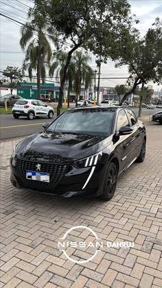 PEUGEOT 208 1.0 FIREFLY FLEX STYLE MANUAL